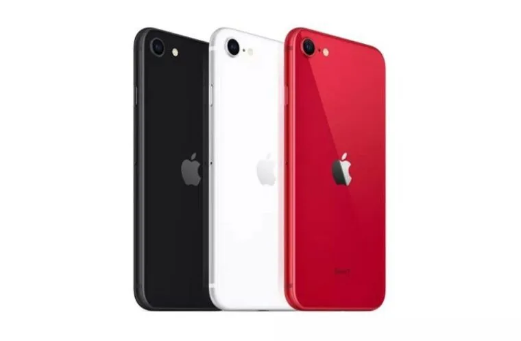 iPhone SE 2020 için yeni 399 dolarlık telefonu Apple açıkladı