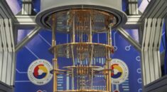 ilk kuantum bilgisayari turkiyenin teknoloji sahnesinde iddiasini artiracak hpKCYTUy