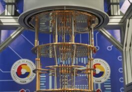 ilk kuantum bilgisayari turkiyenin teknoloji sahnesinde iddiasini artiracak hpKCYTUy