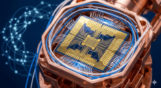 quantum bilgisayarlar