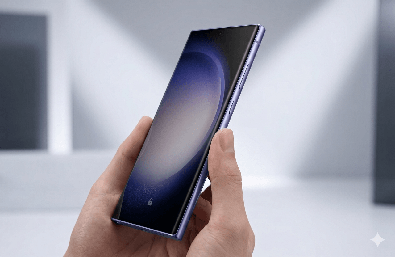 samsung galaxy s26 privacy