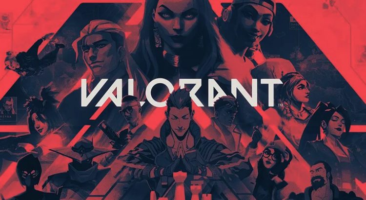 valorant sistem gereksinimleri