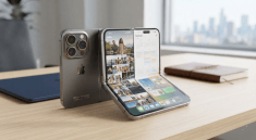iPhone 18 Fold