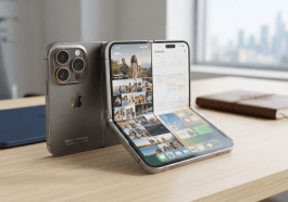 iPhone 18 Fold: Apple'ın Katlanabilir Ekran Devrimi 1 iPhone 18 Fold